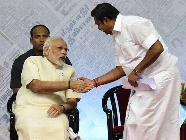 ​eps - modi 